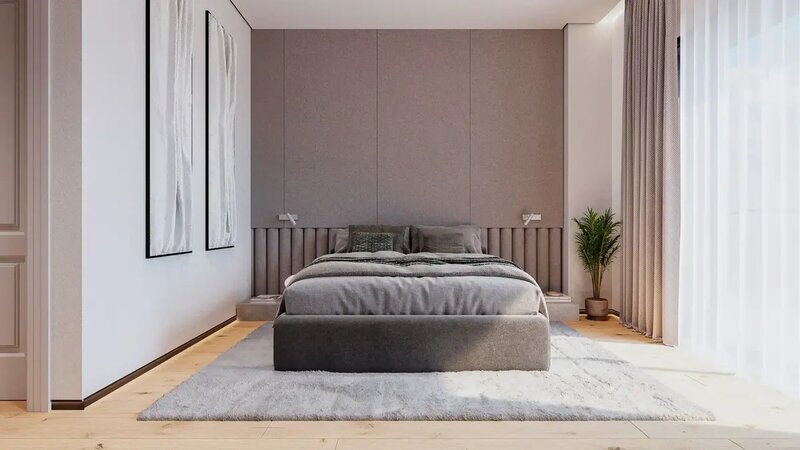 Pipera, comision 0% si 2 parcari Klaus incluse, apartament de 3 camere Horizon City