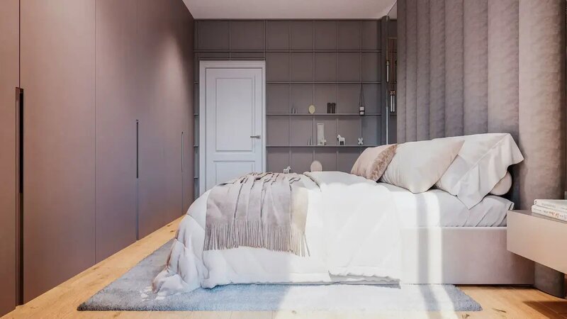 Horizon City Pipera: apartament 3 camere, comision 0% cu 2  parcari incluse