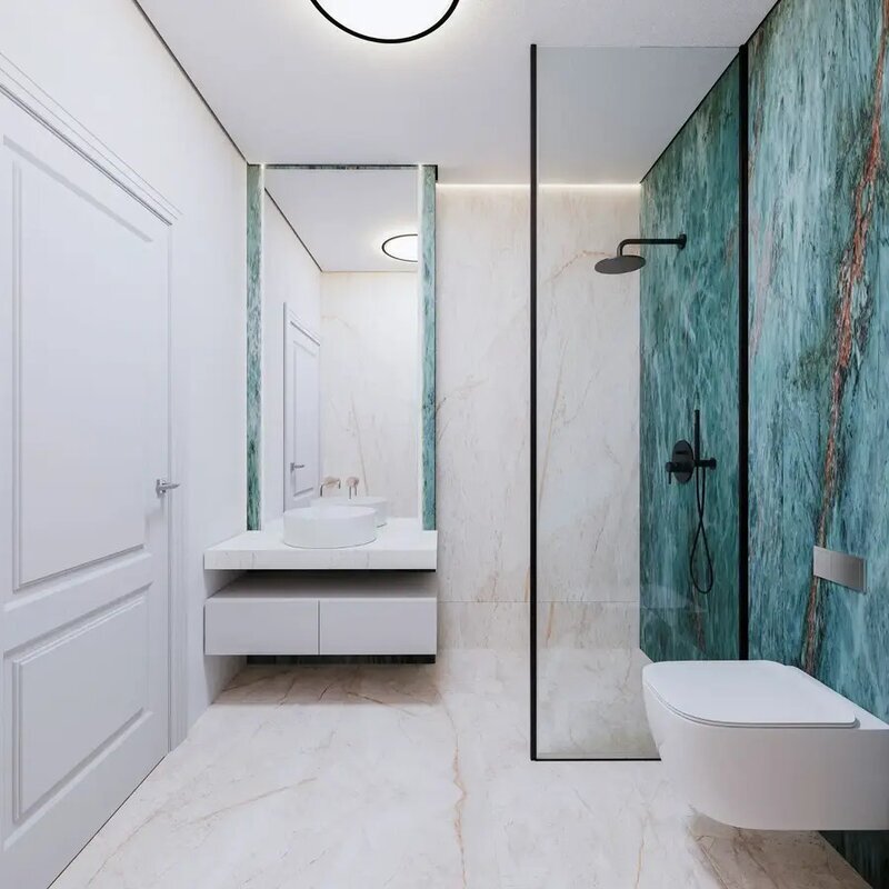 Horizon City Pipera: apartament 3 camere, comision 0% cu 2  parcari incluse