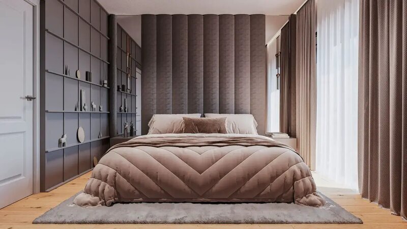 Horizon City Pipera: apartament 3 camere, comision 0% cu 2  parcari incluse